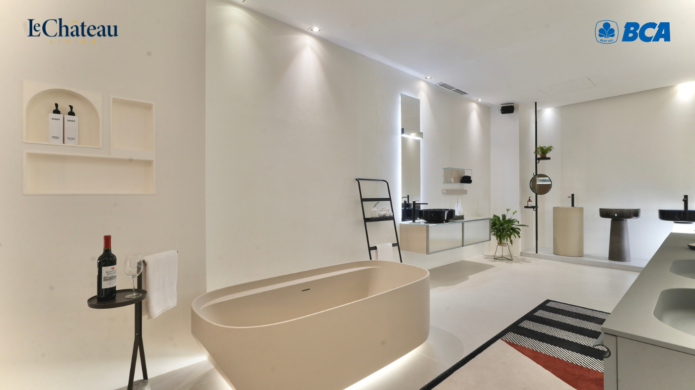 BCA Credit Card - Additional 15% Discount